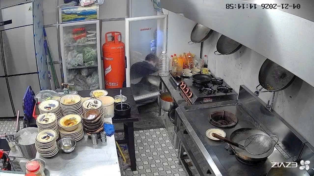 나트랑 2/4도로 상가 영업권 양도 (점심·호이) 사진 4
