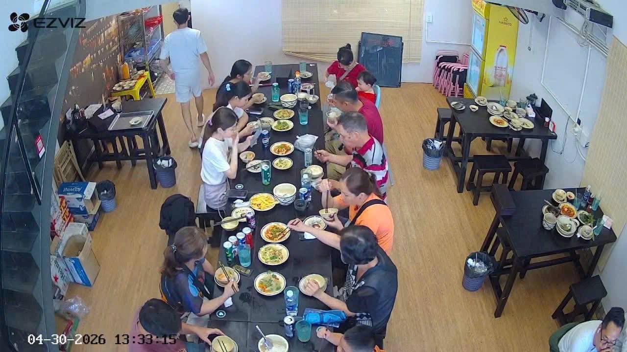 나트랑 2/4도로 상가 영업권 양도 (점심·호이) 사진 5