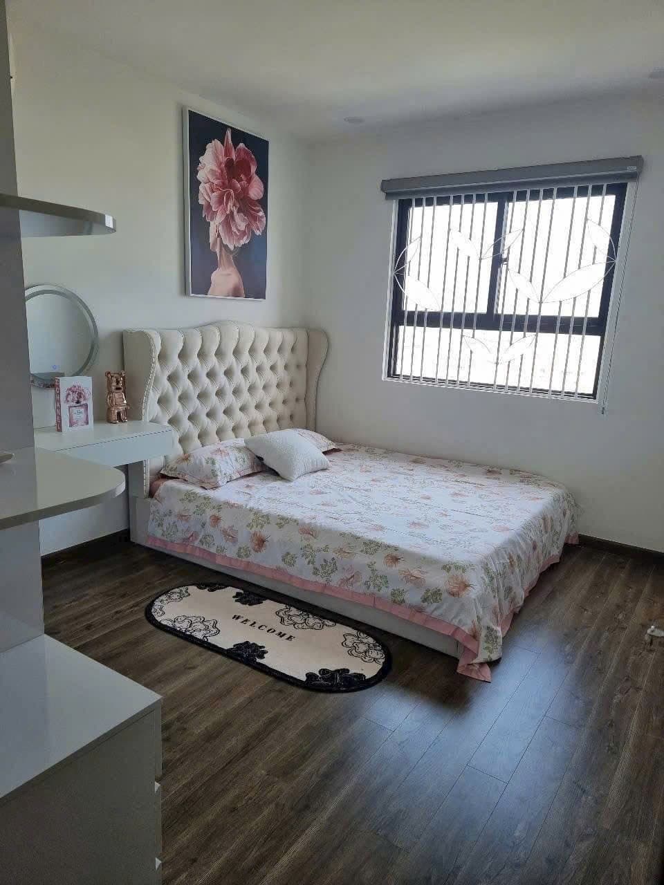 푸억하이 CT2 VCN 아파트 코너동 3침실 강뷰 사진 3