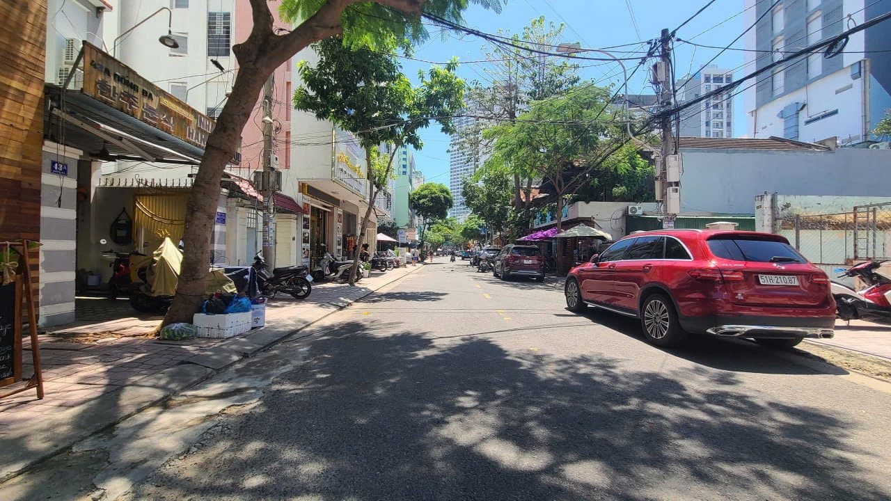 동다 한인타운 메인도로 2층 상가 임대 사진 6