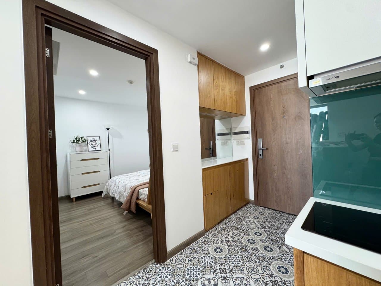 HUD 빌딩 2베드룸 아파트 월세 사진 17