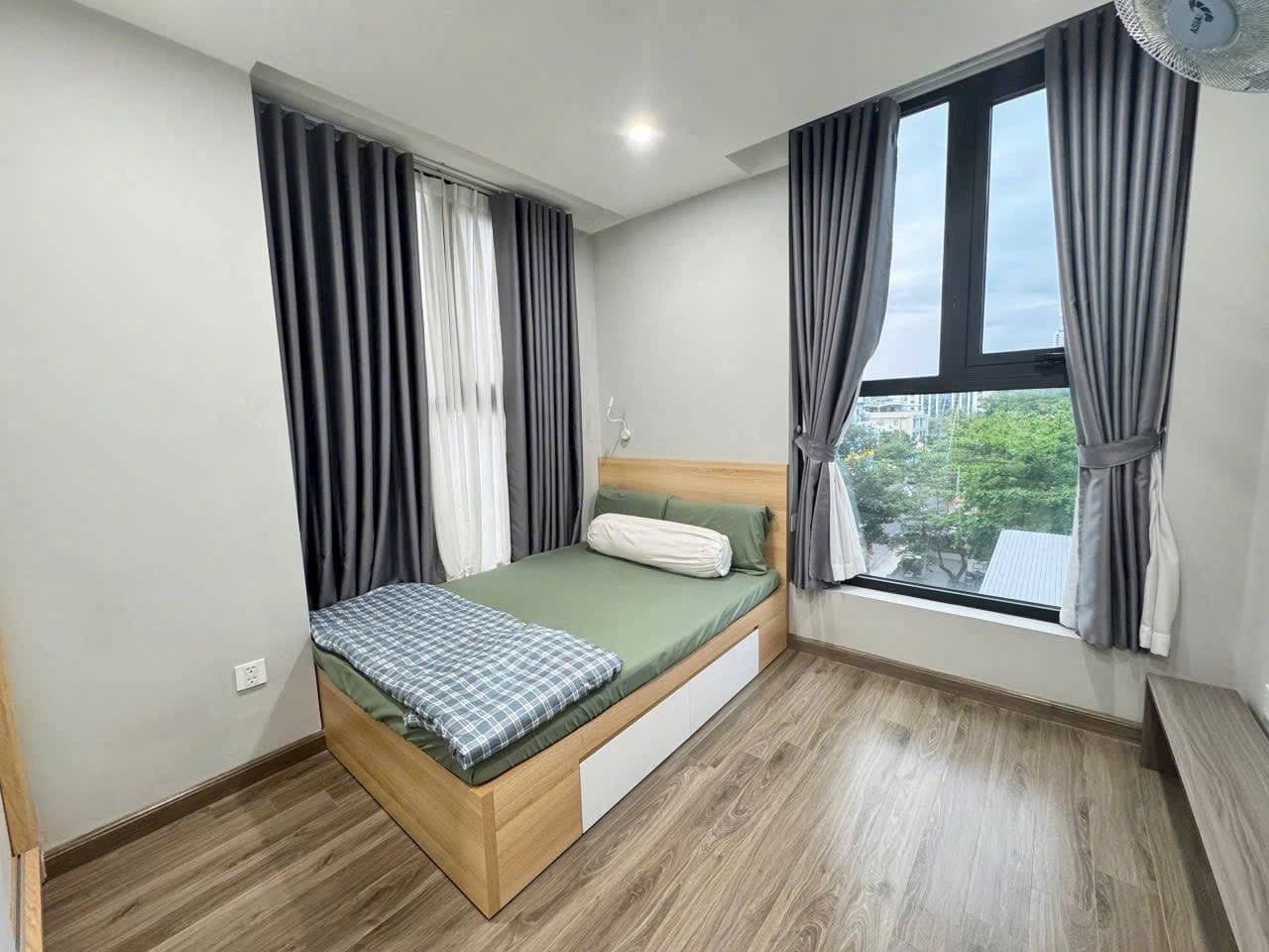 HUD 빌딩 2룸 월세