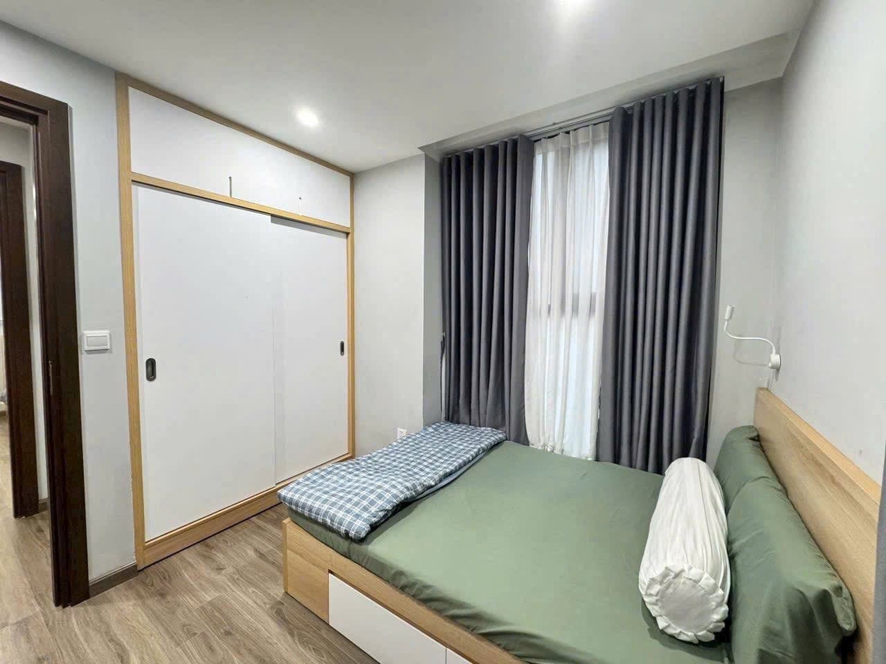 HUD 빌딩 2룸 월세