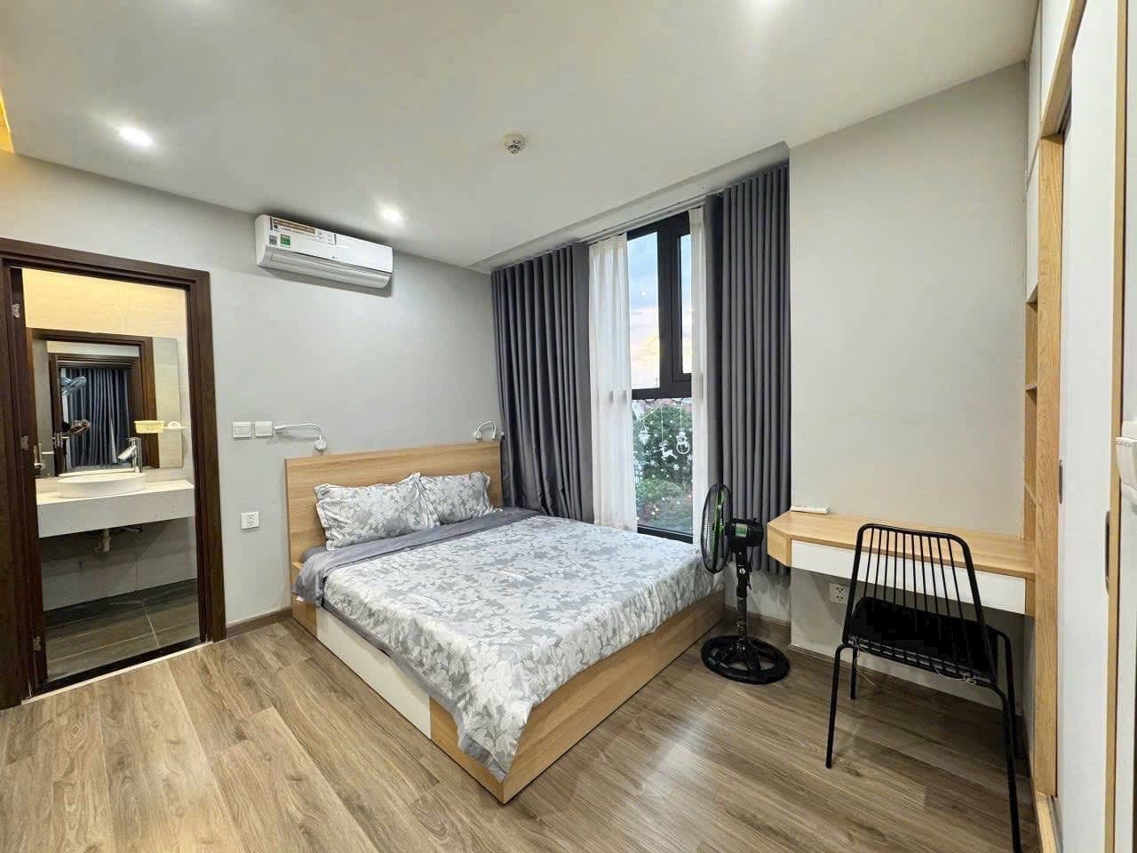HUD 빌딩 2룸 월세