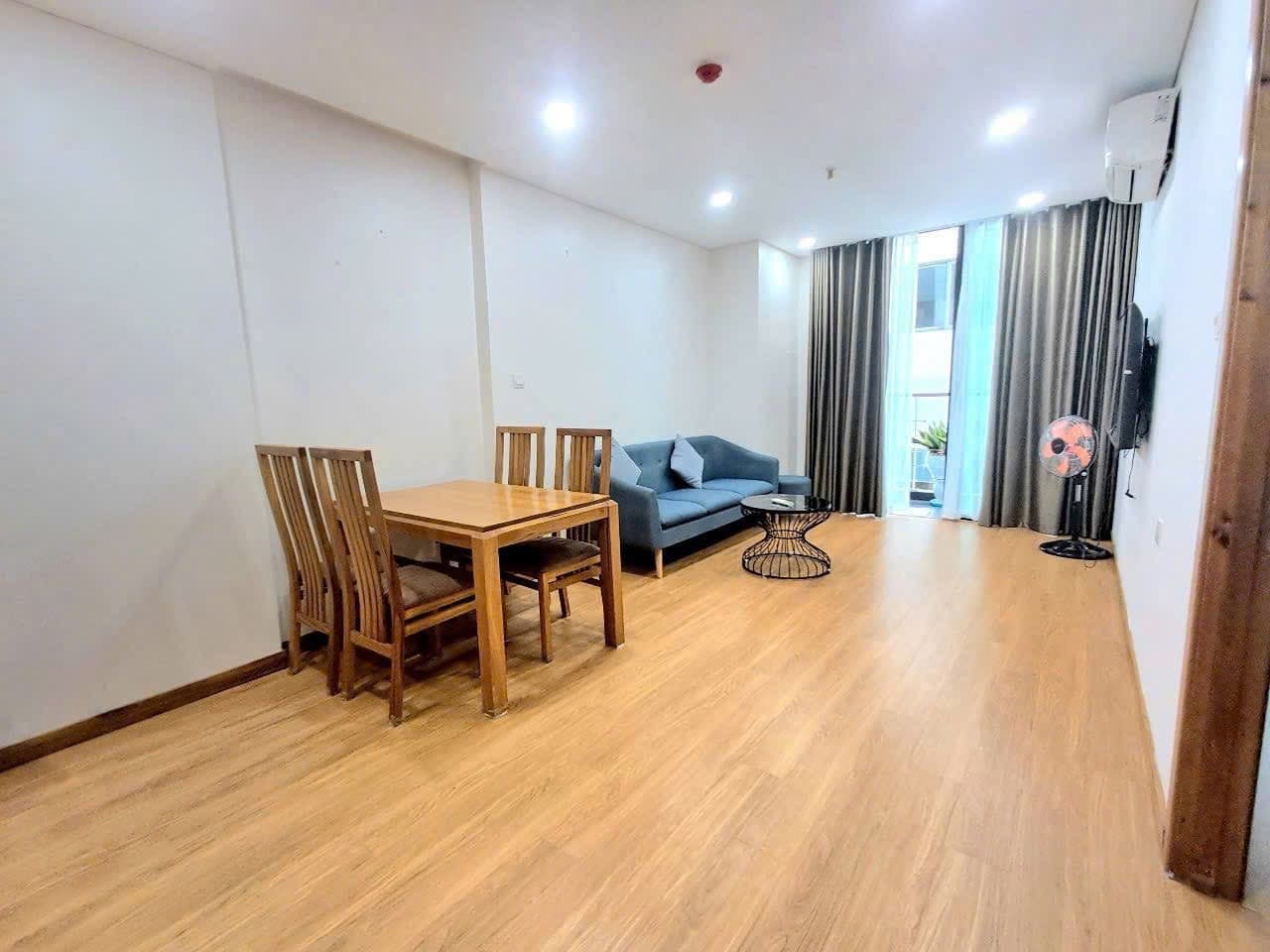 나트랑 중심 Maple 단지 1침실 아파트 (해변 50m) 사진 1