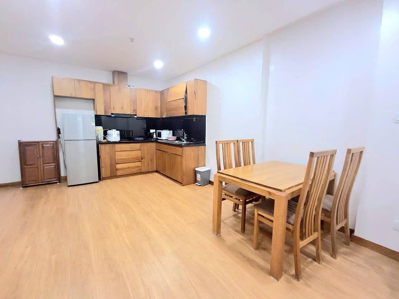 나트랑 중심 Maple 단지 1침실 아파트 (해변 50m) 사진 4
