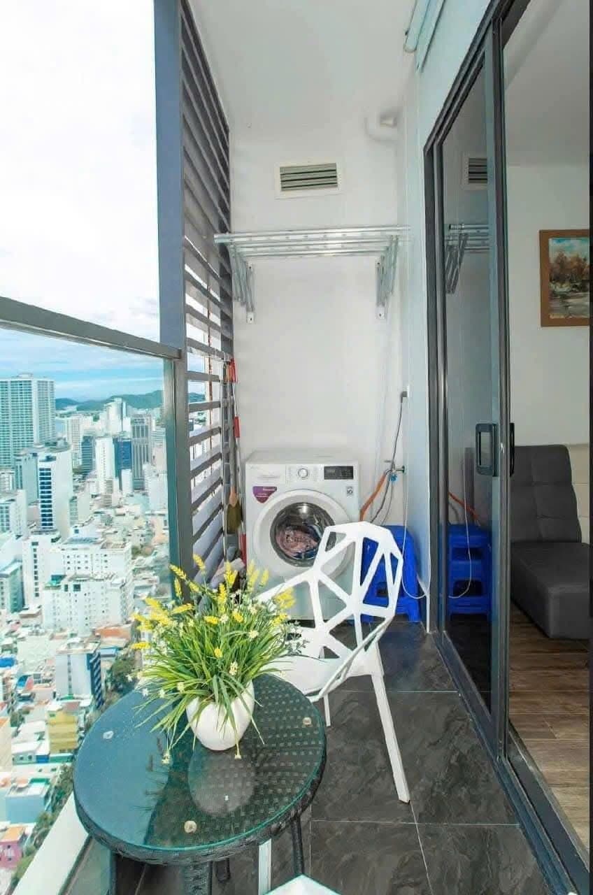 나트랑 Virgo 아파트 오션뷰 2침실 월세 사진 14