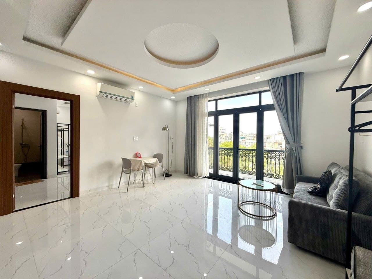 ACC 뷔언 쏘아이 아파트 1베드룸 70m² 사진 6
