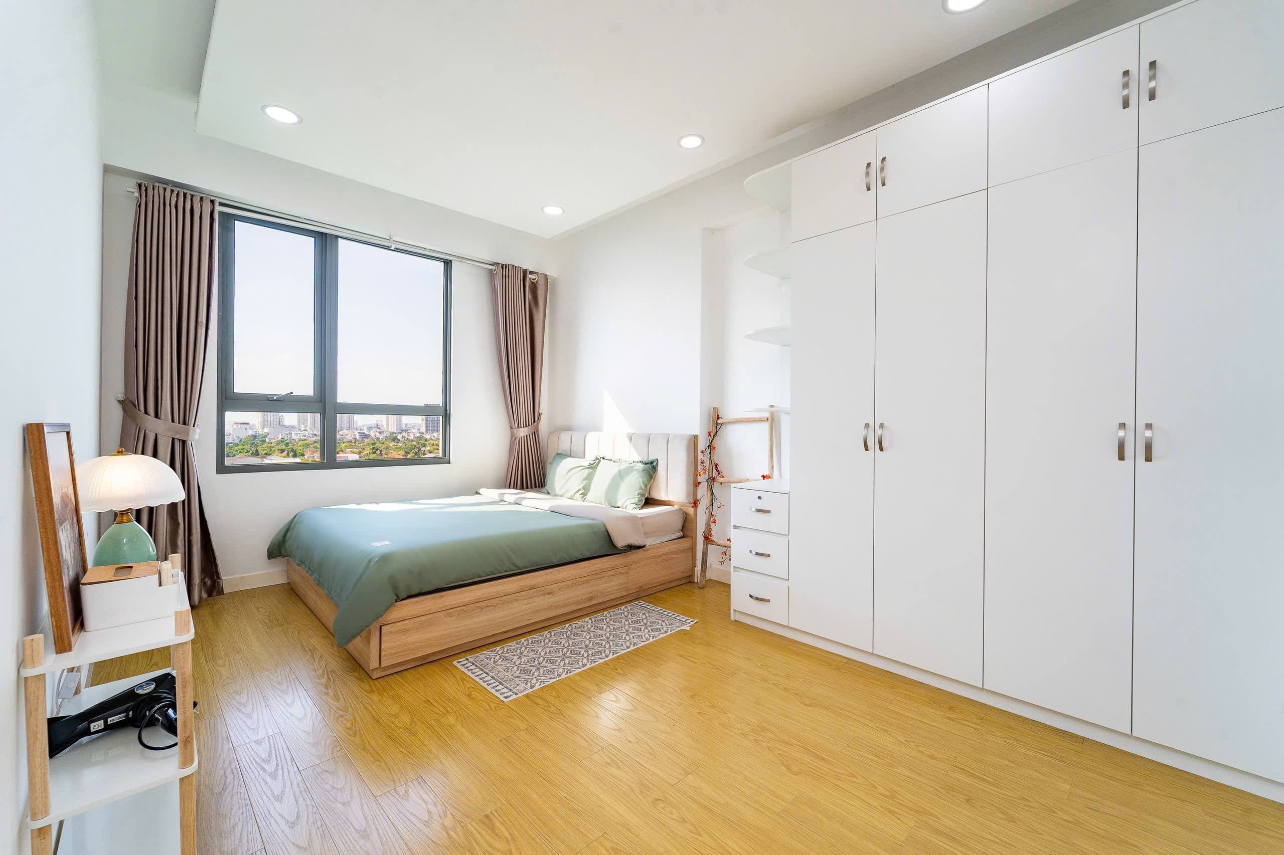 마스테리 타오디엔 T1 17층 2침실 70㎡ 사진 18