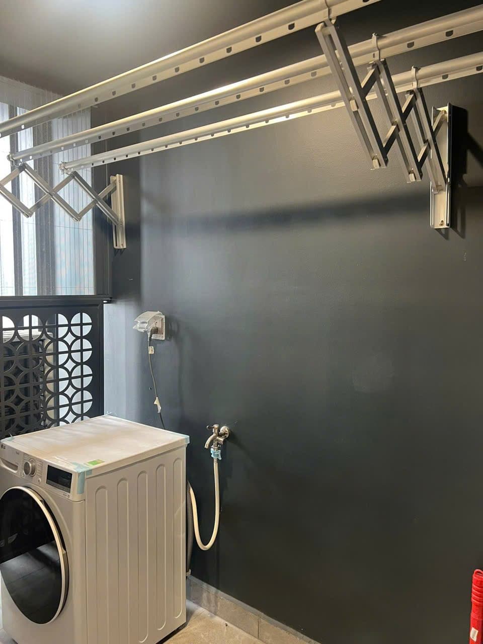 타오디엔 Lumiere Riverside 16층 2침실 70㎡ 사진 7