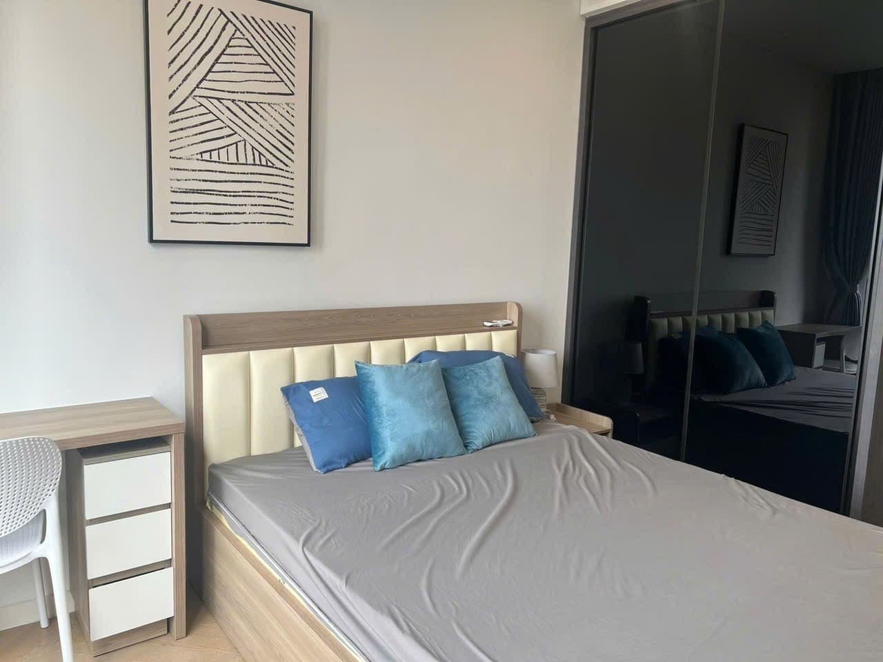 타오디엔 Lumiere Riverside 16층 2침실 70㎡ 사진 8