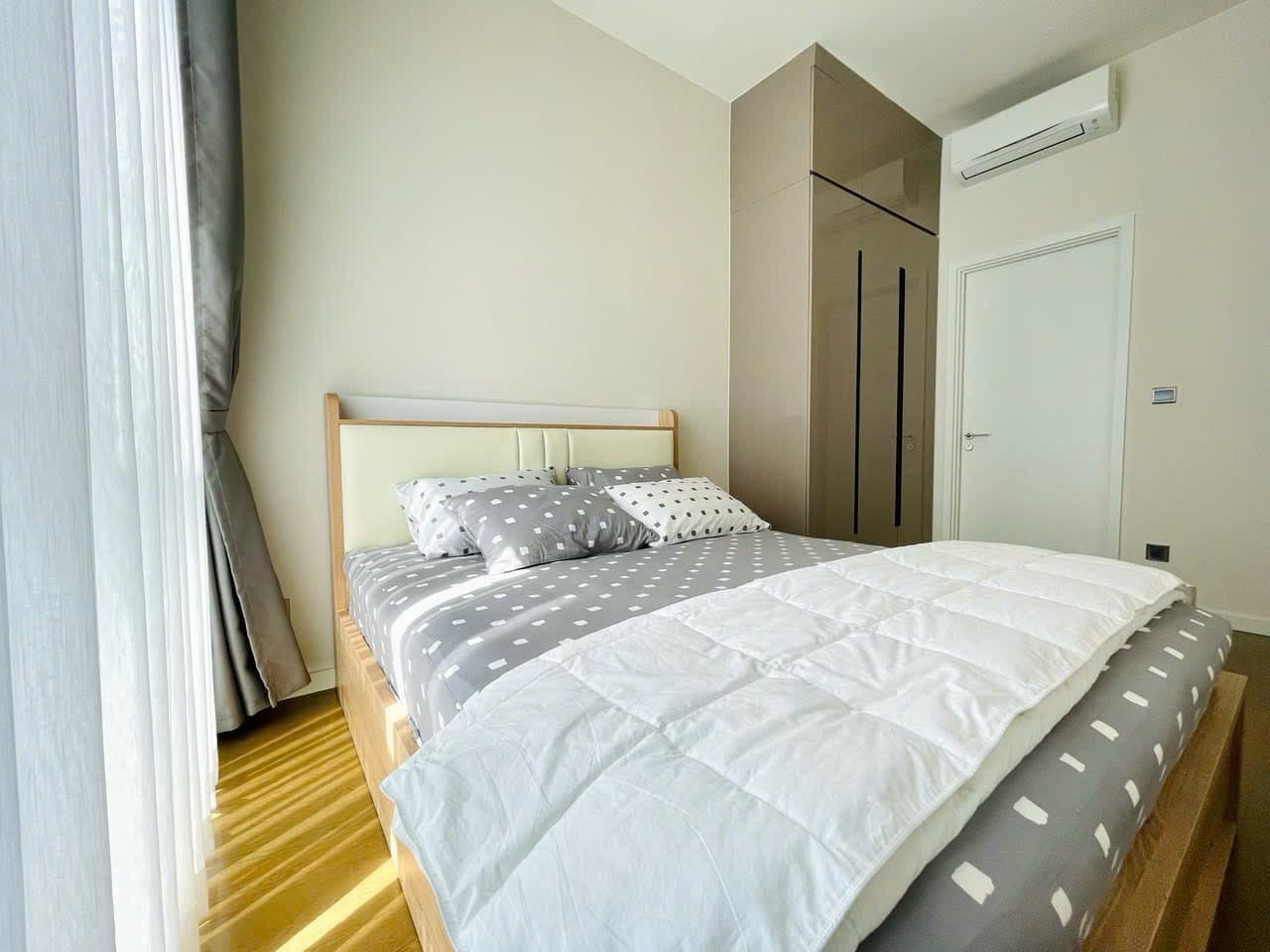 타오디엔 Q2 아파트 2베드룸 74m² 사진 2