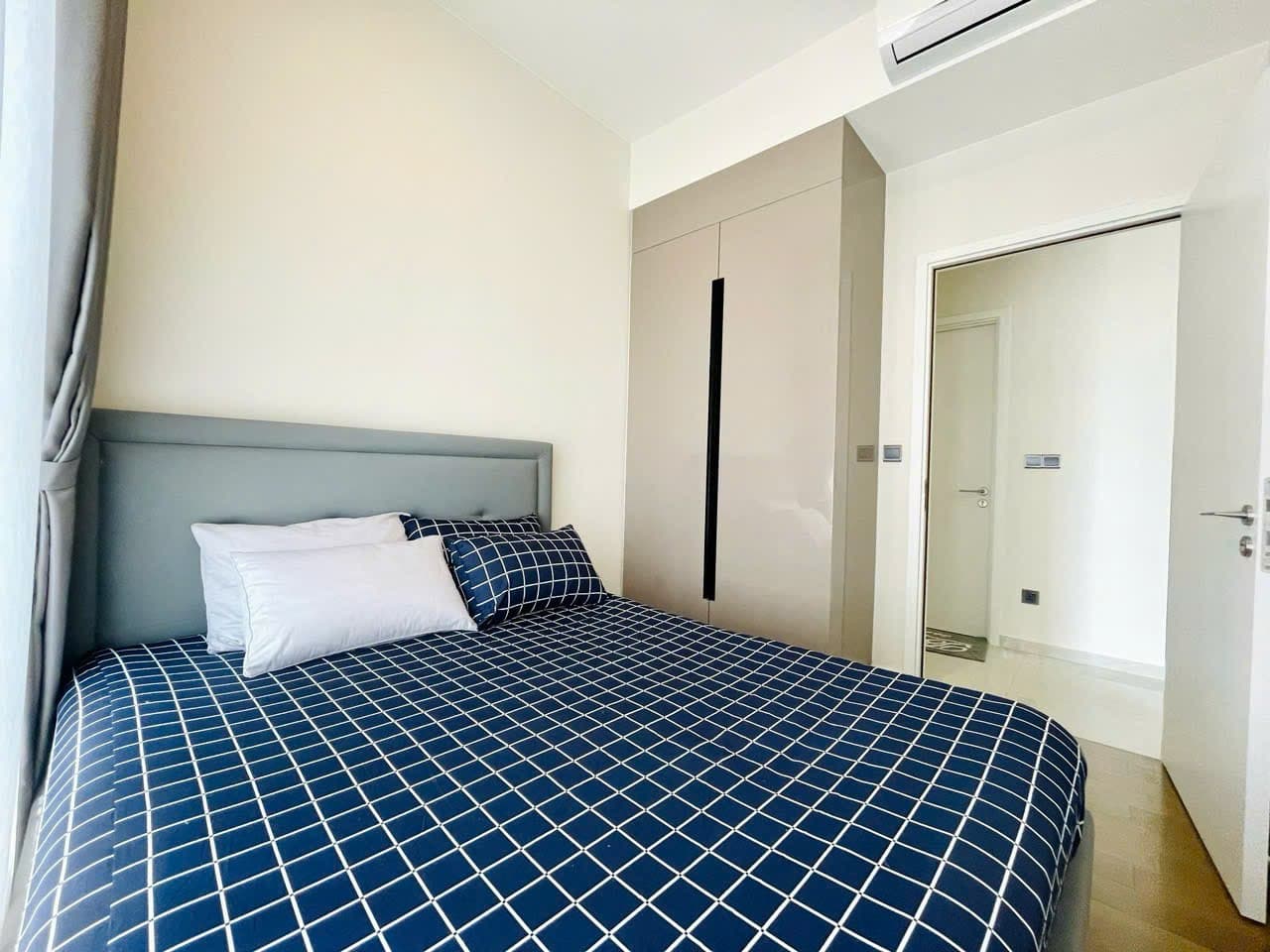 타오디엔 Q2 아파트 2베드룸 74m² 사진 3