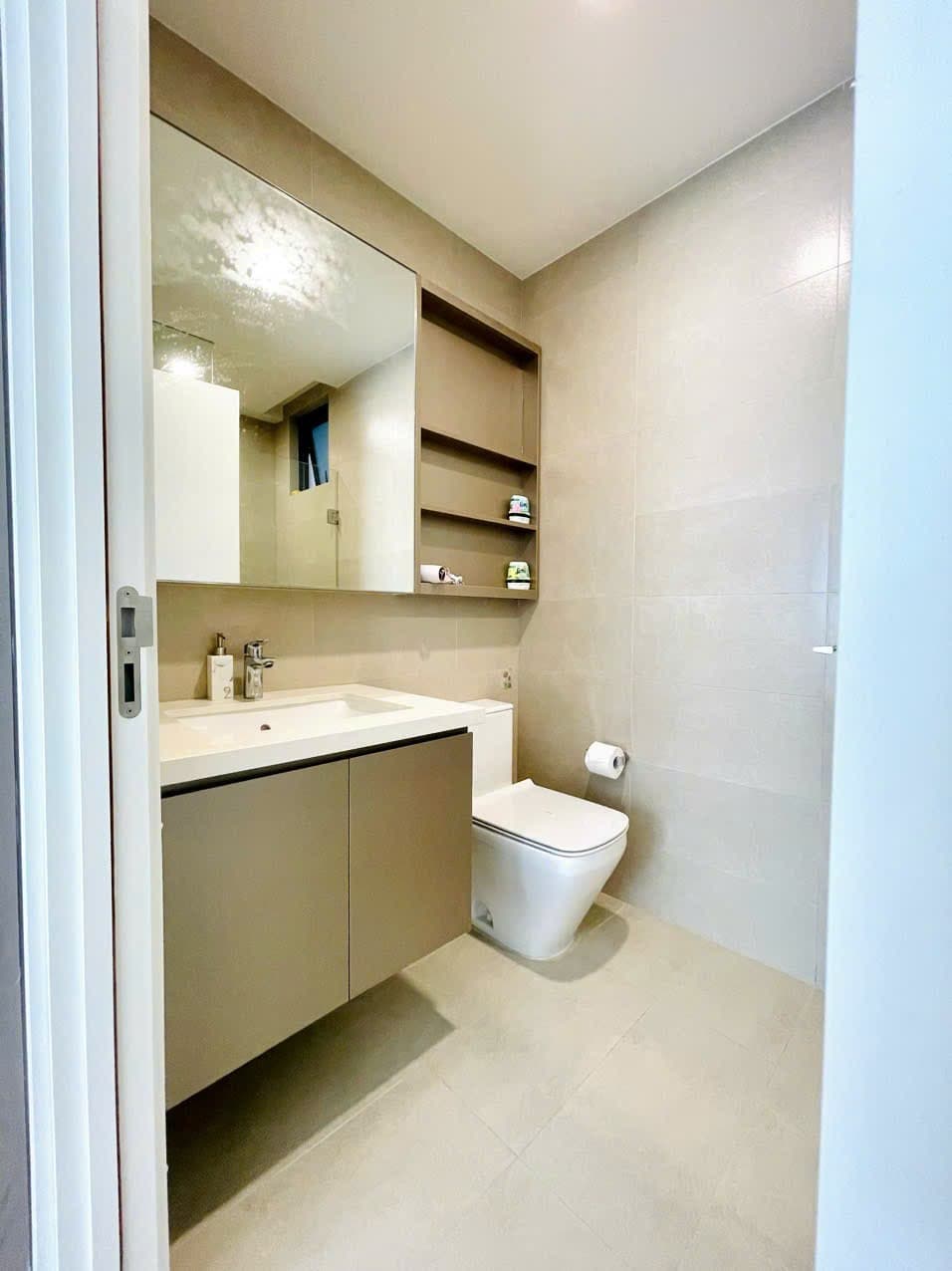 타오디엔 Q2 아파트 2베드룸 74m² 사진 4