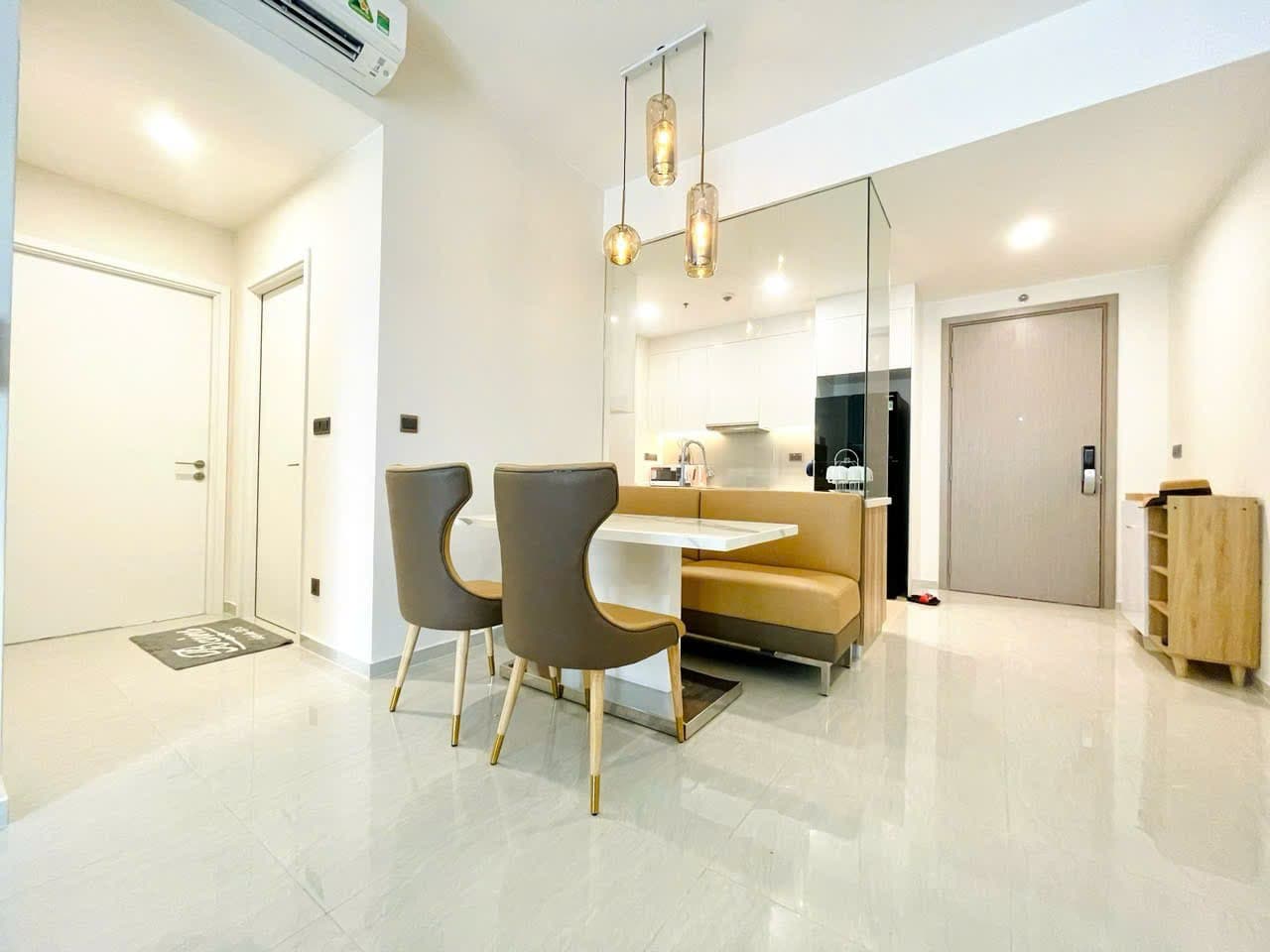 타오디엔 Q2 아파트 2베드룸 74m² 사진 7