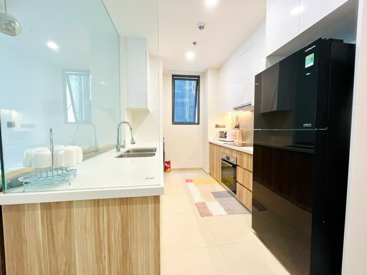 타오디엔 Q2 아파트 2베드룸 74m² 사진 9