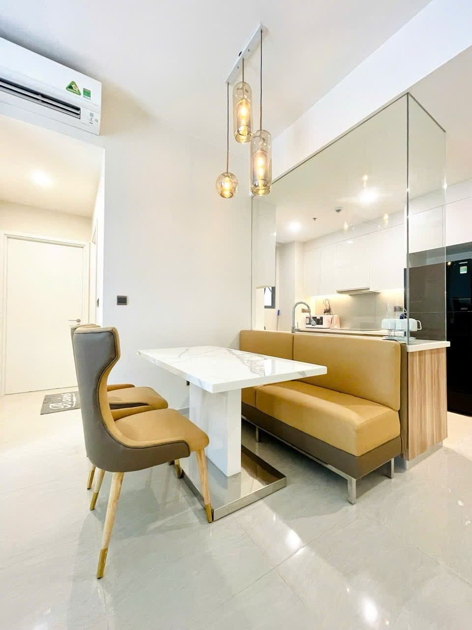 타오디엔 Q2 아파트 2베드룸 74m² 사진 10