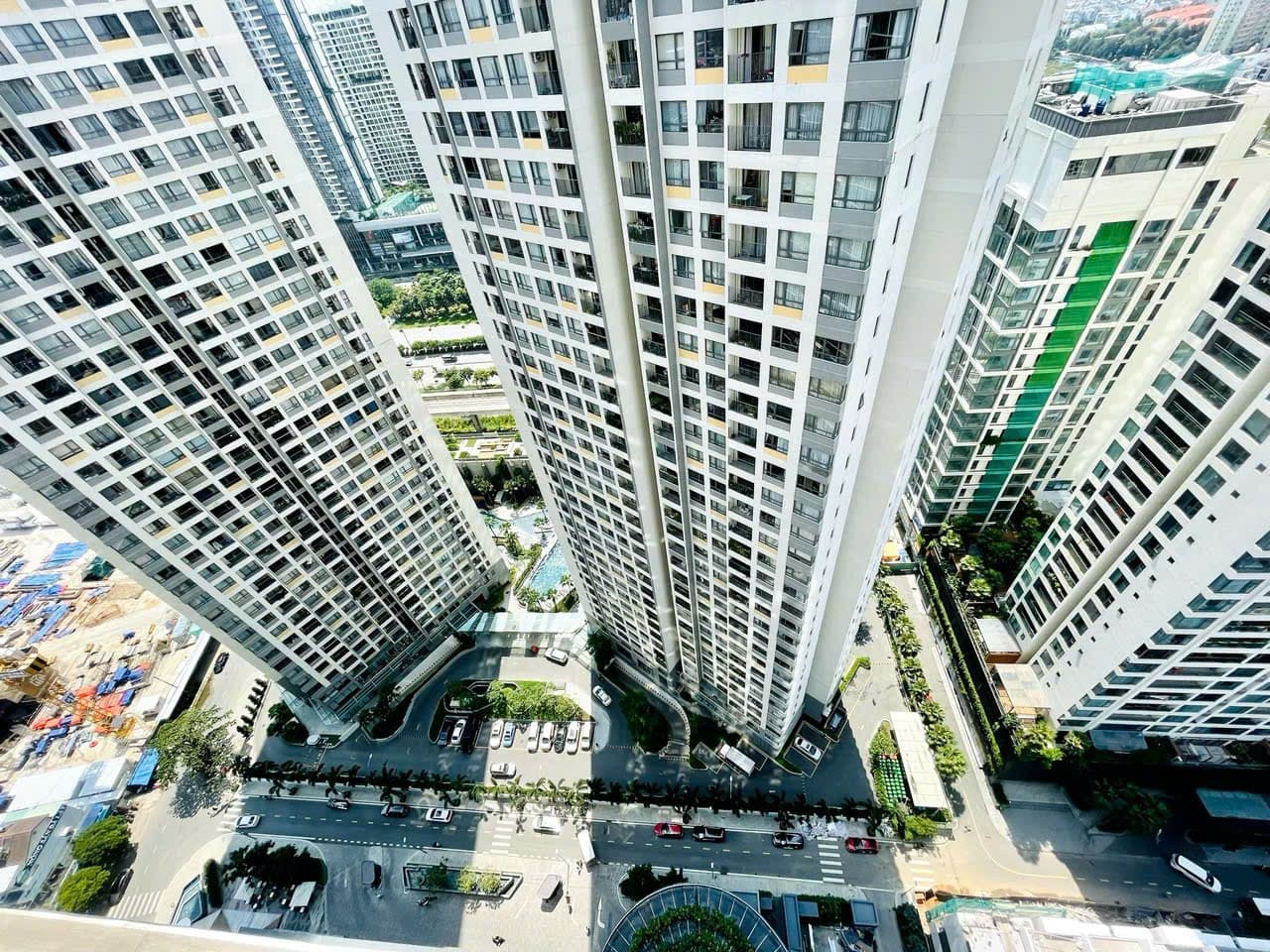 타오디엔 Q2 아파트 2베드룸 74m² 사진 12