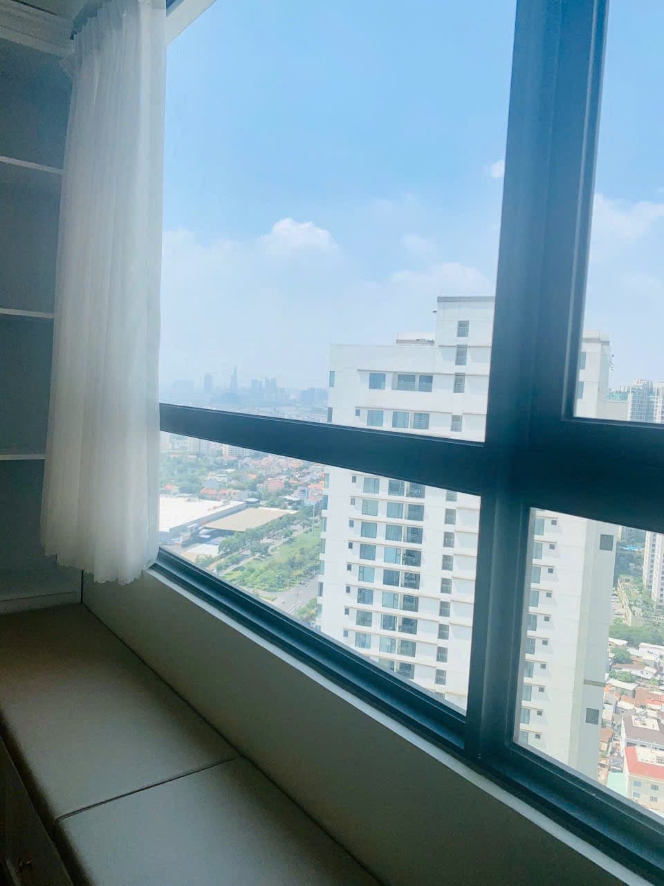 마스테리 안푸 36층 아파트 1침실 52m² 사진 1