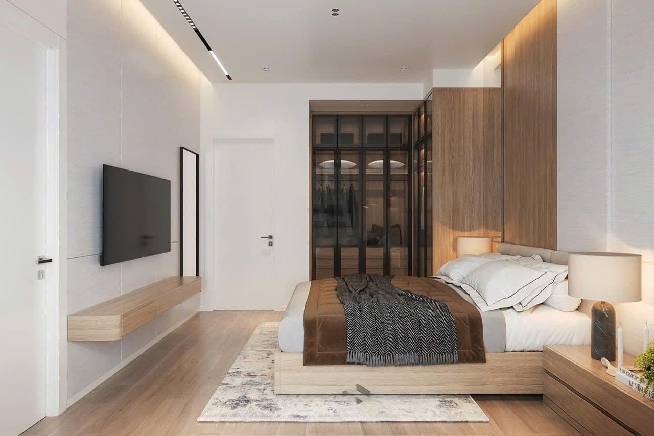 Docklands 아파트 3침실 2욕실 월세 사진 3