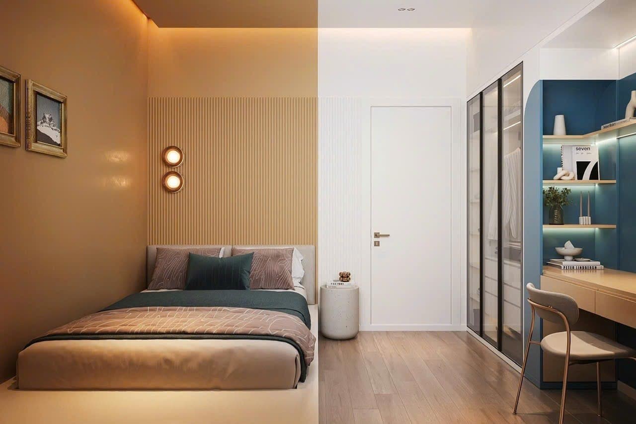 Docklands 아파트 3침실 2욕실 월세 사진 5