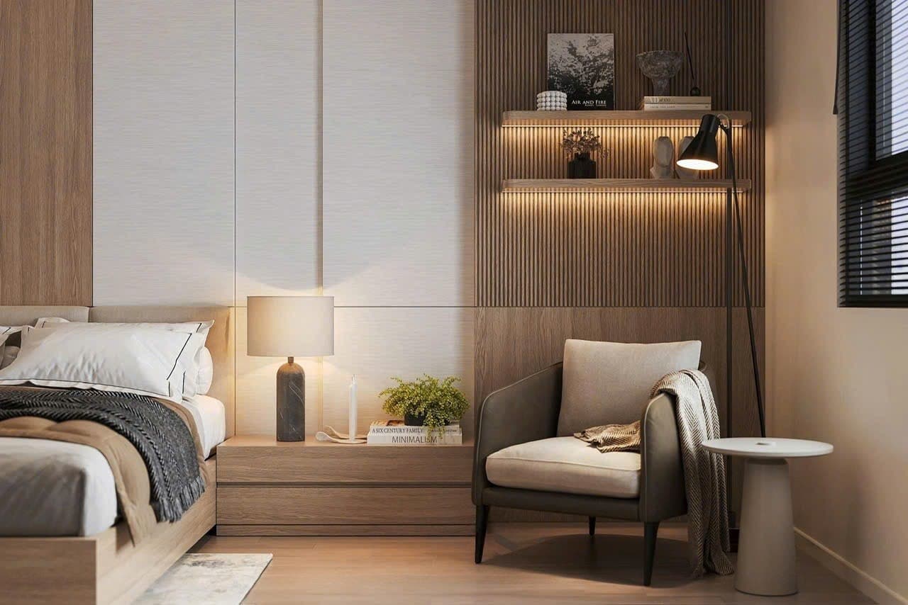 Docklands 아파트 3침실 2욕실 월세 사진 10