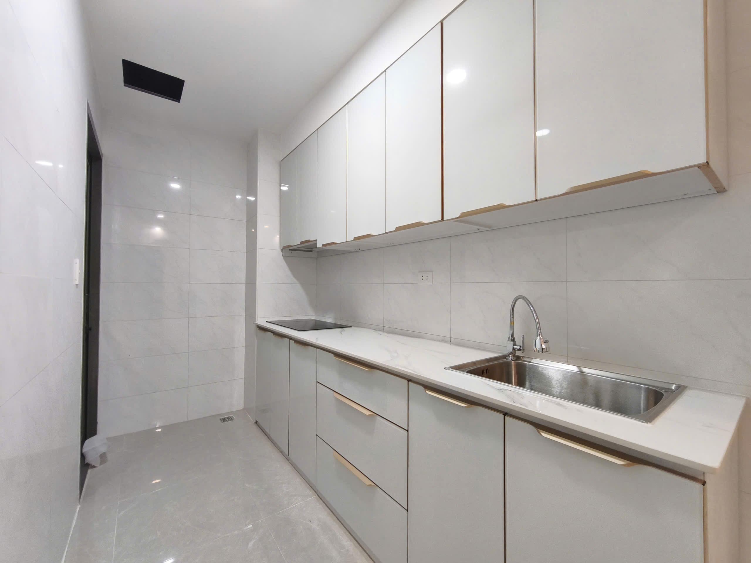 도크랜즈 아파트 2베드 1욕실 68m² 사진 3
