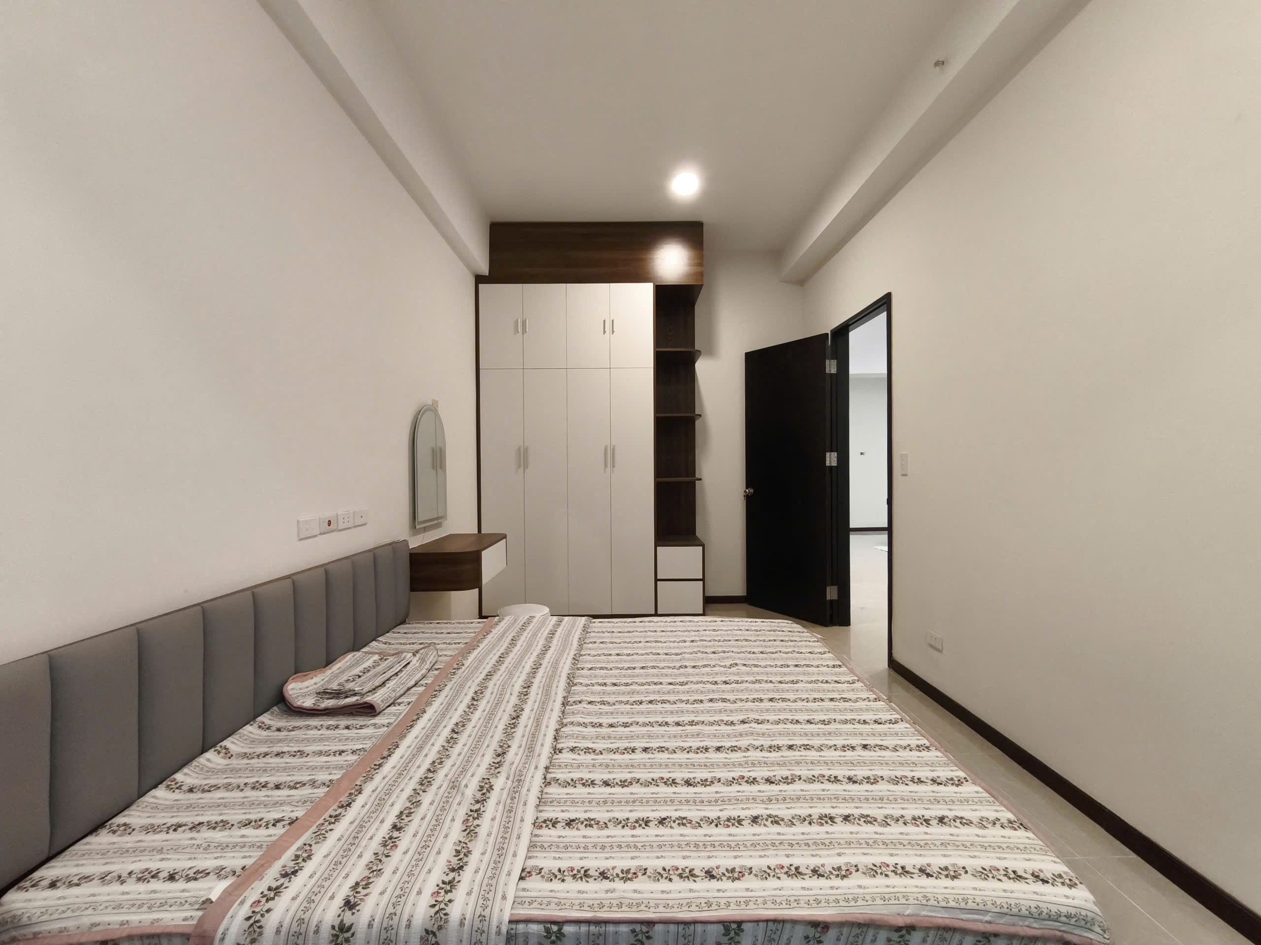 도크랜즈 아파트 2베드 1욕실 68m² 사진 5