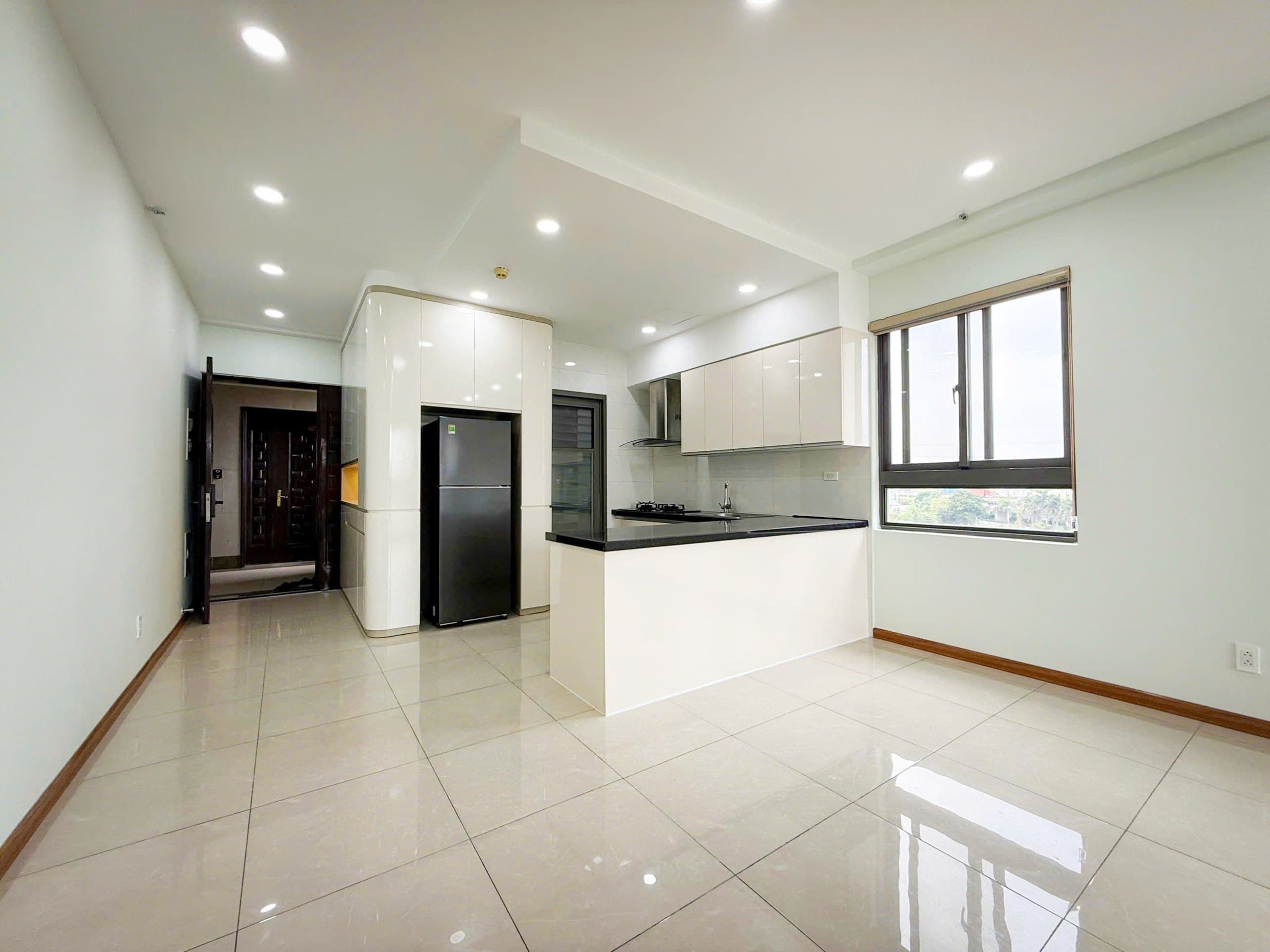 Docklands 아파트 침실 3개 월세 사진 1