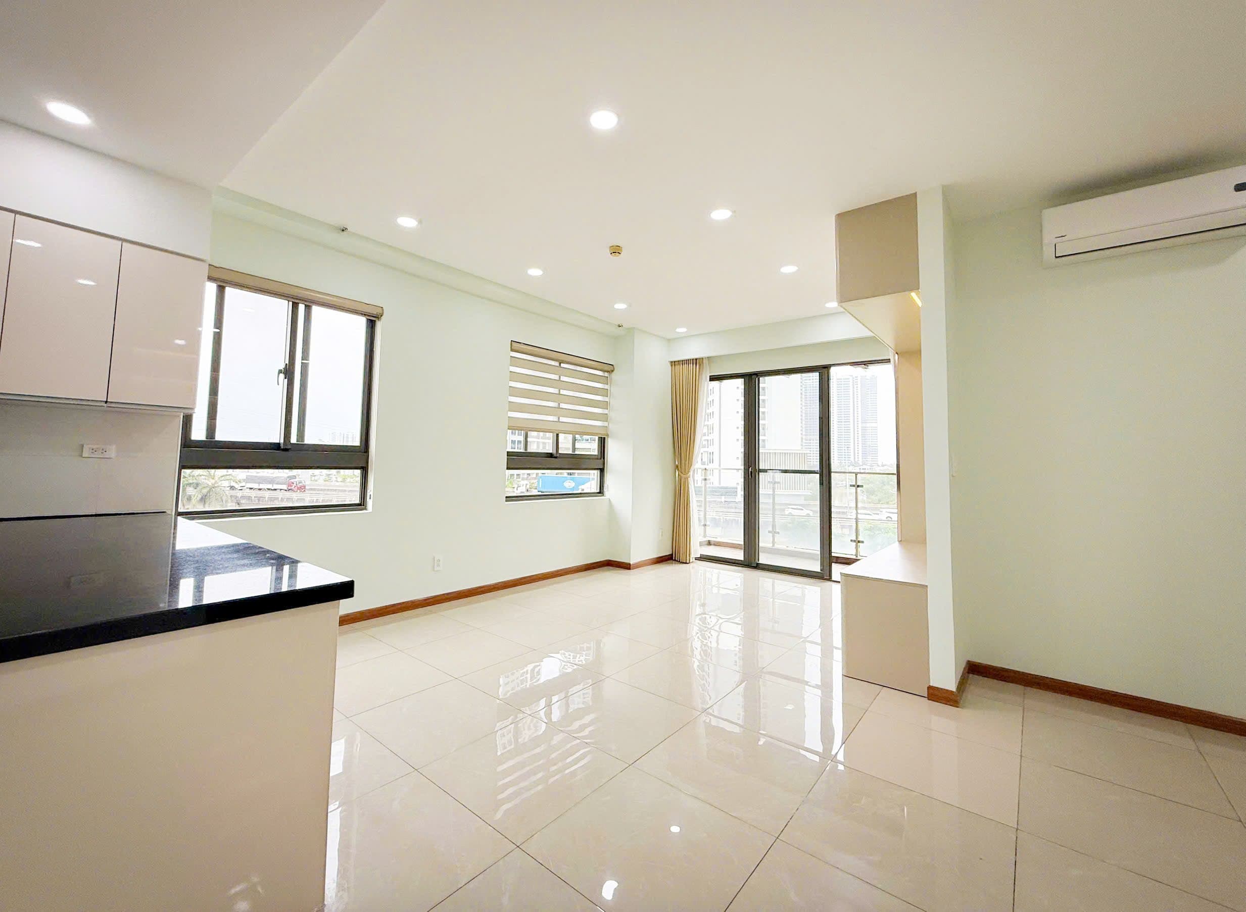 Docklands 아파트 침실 3개 월세 사진 4