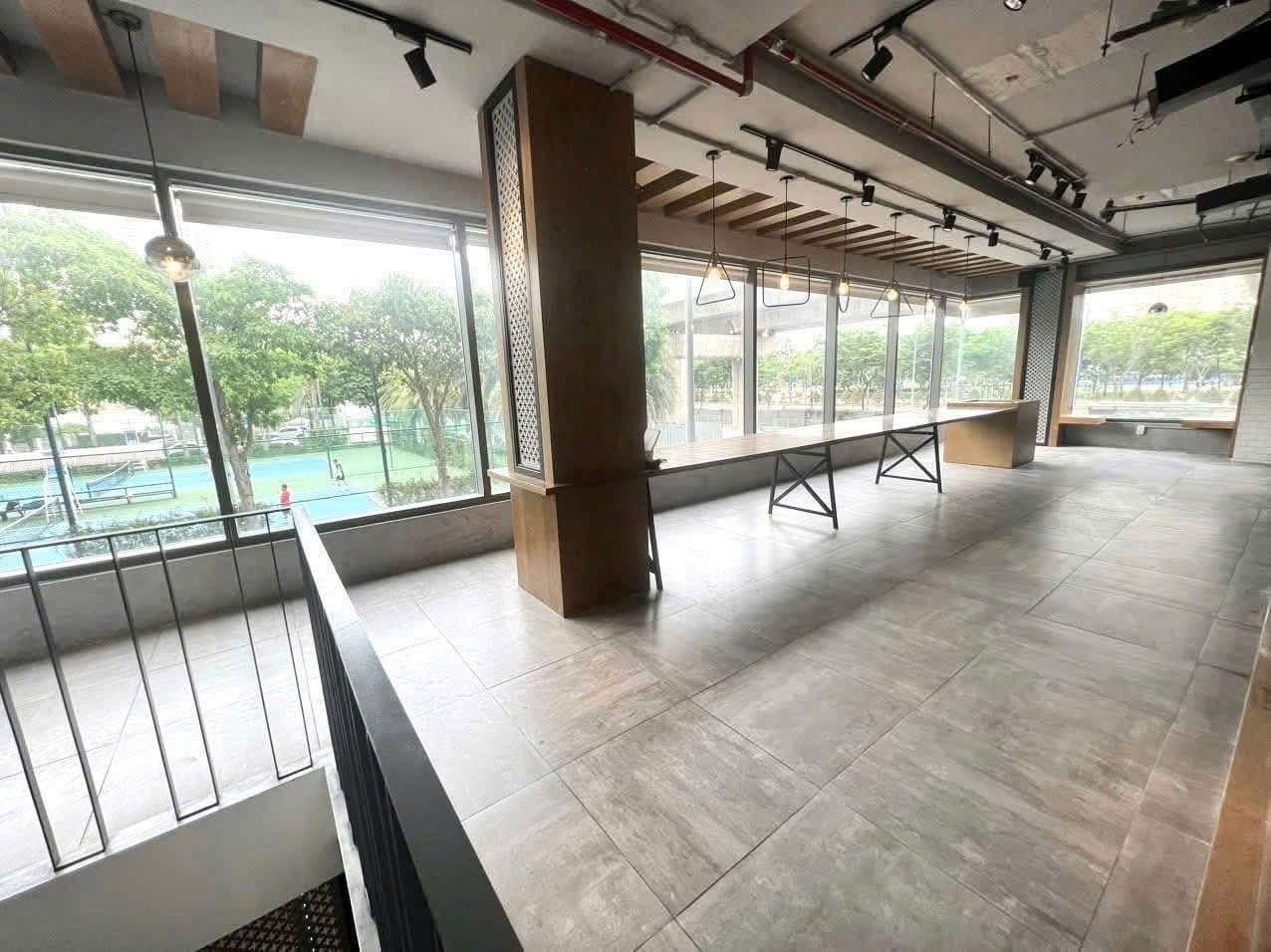 마스테리 T5 샵하우스 임대 160m² 사진 5