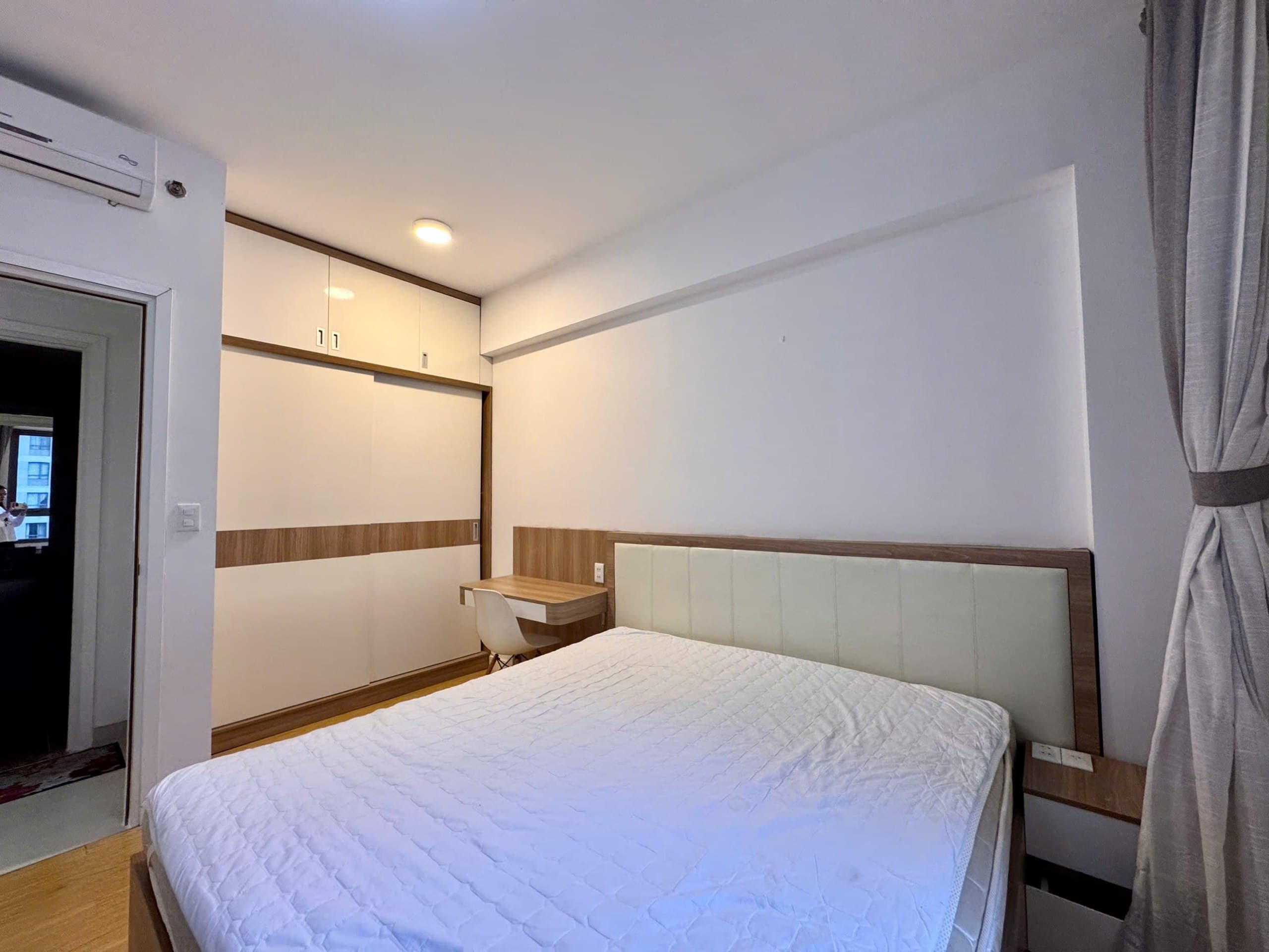 마스테리 T2 1베드룸 아파트 월세 사진 8