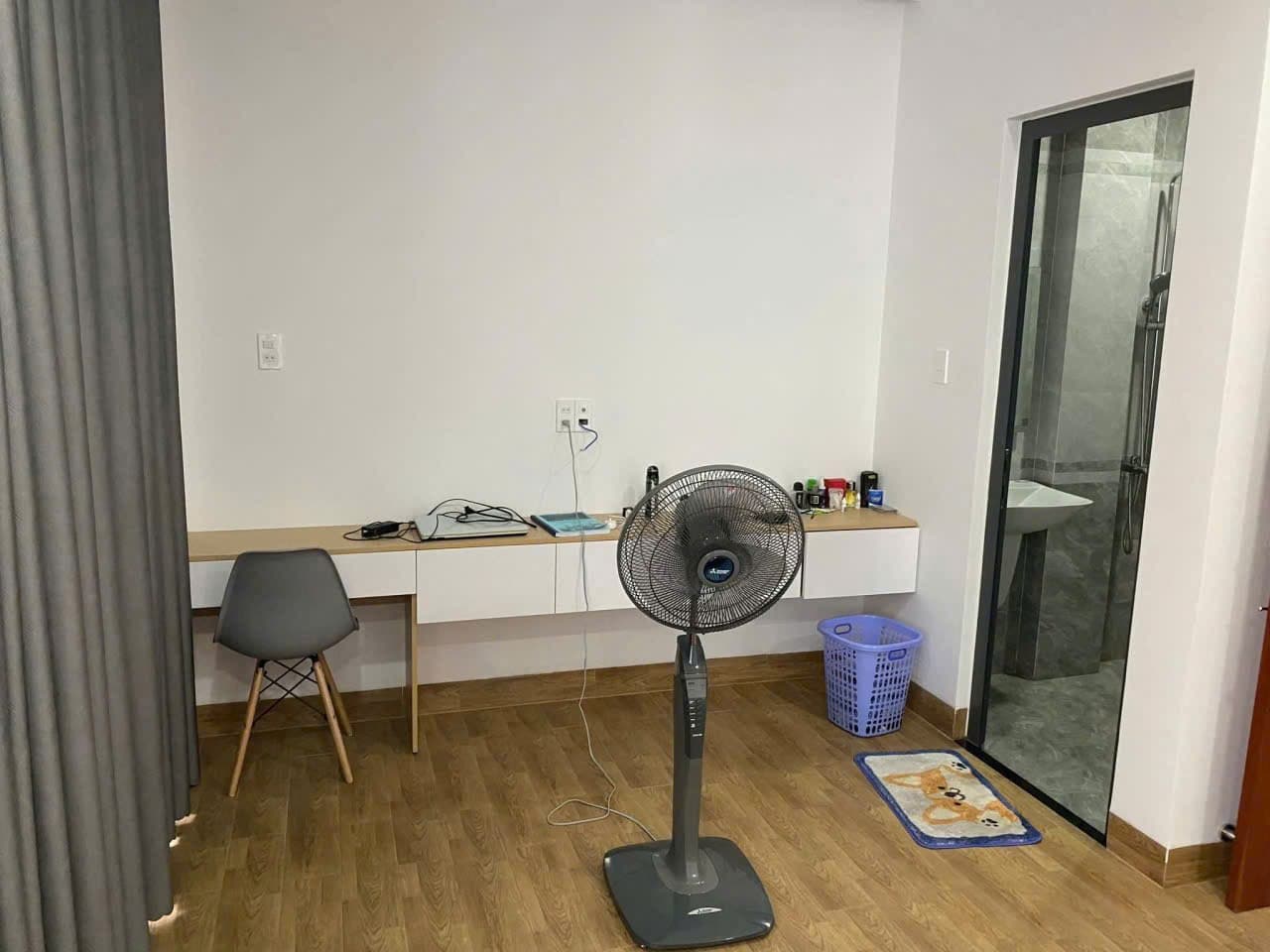 하꽝1 단독주택 4침실 월세 사진 12