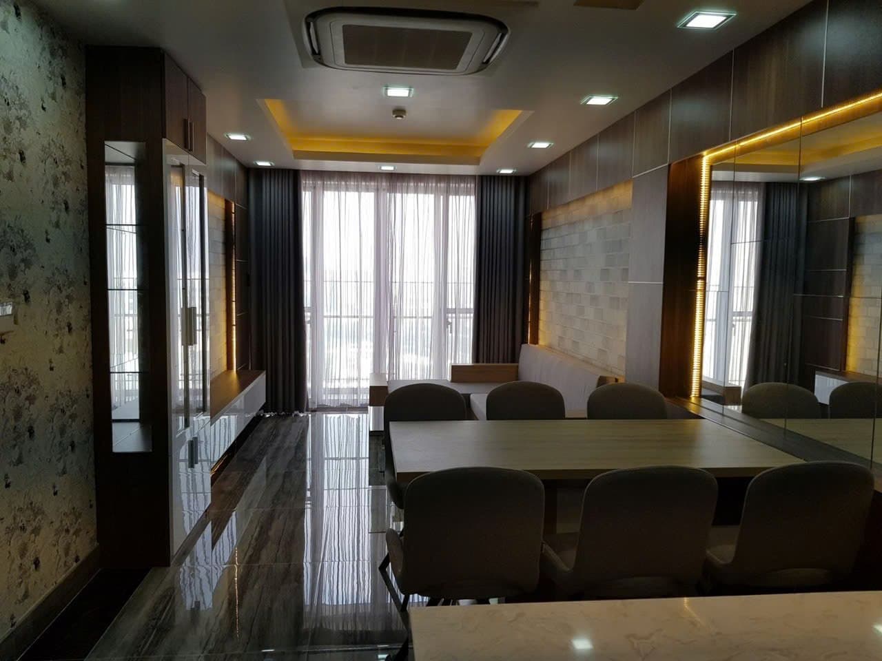 7군 스세닉밸리 블록A 2베드룸 월세 사진 13