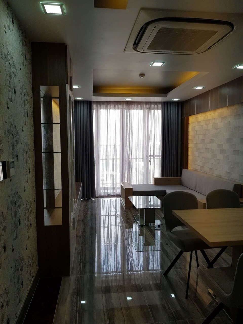 7군 스세닉밸리 블록A 2베드룸 월세 사진 14