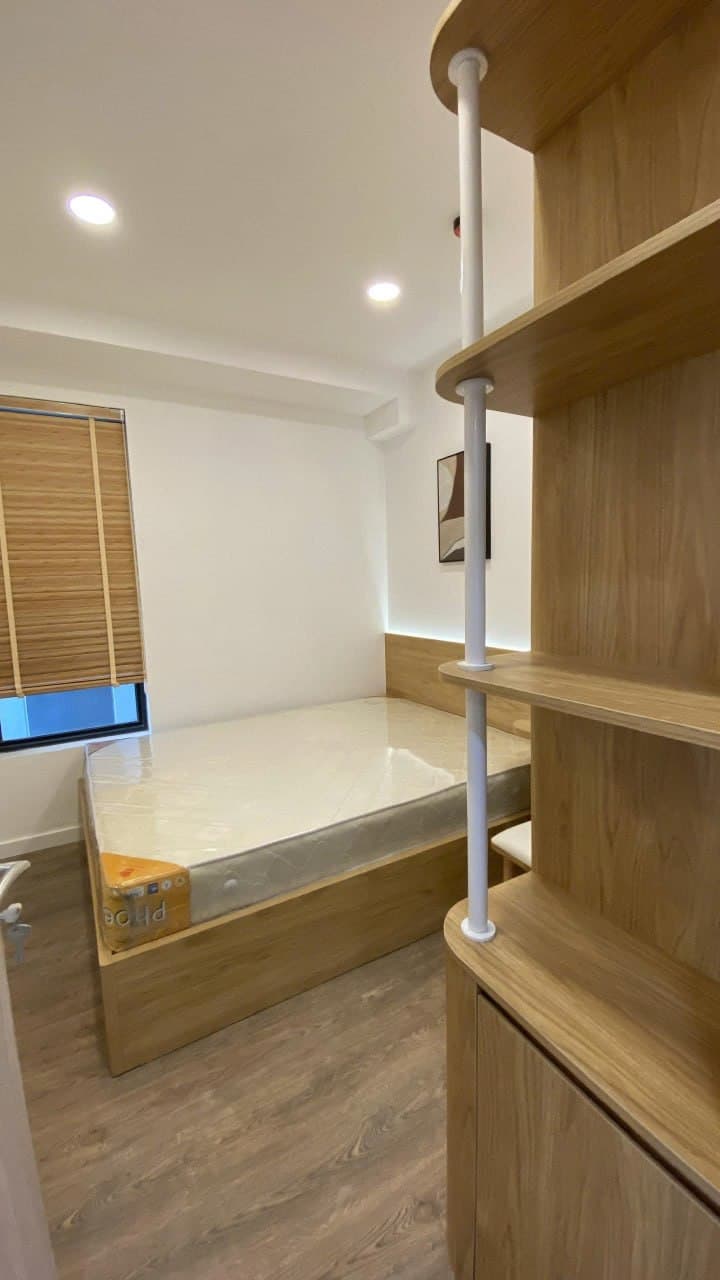 흥푹 프리미어 7층 2베드 시티뷰 70㎡ 사진 10