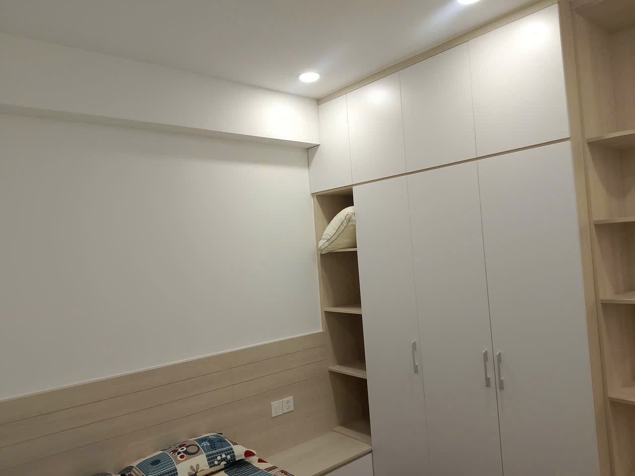 흥푹 프리미어 2침실 아파트 월세 사진 4