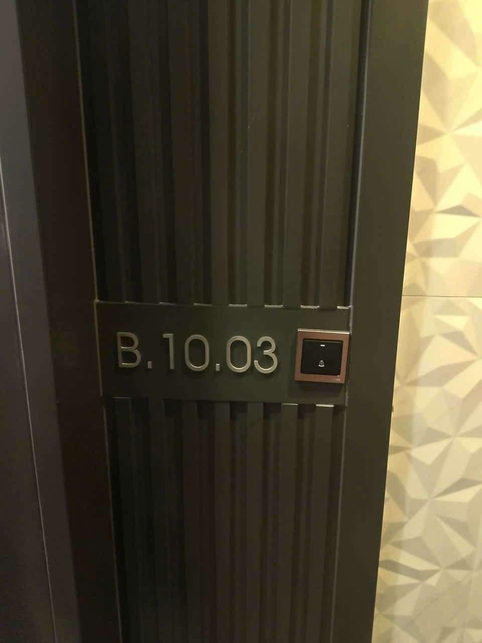 흥푹 프리미어 2침실 아파트 월세 사진 14