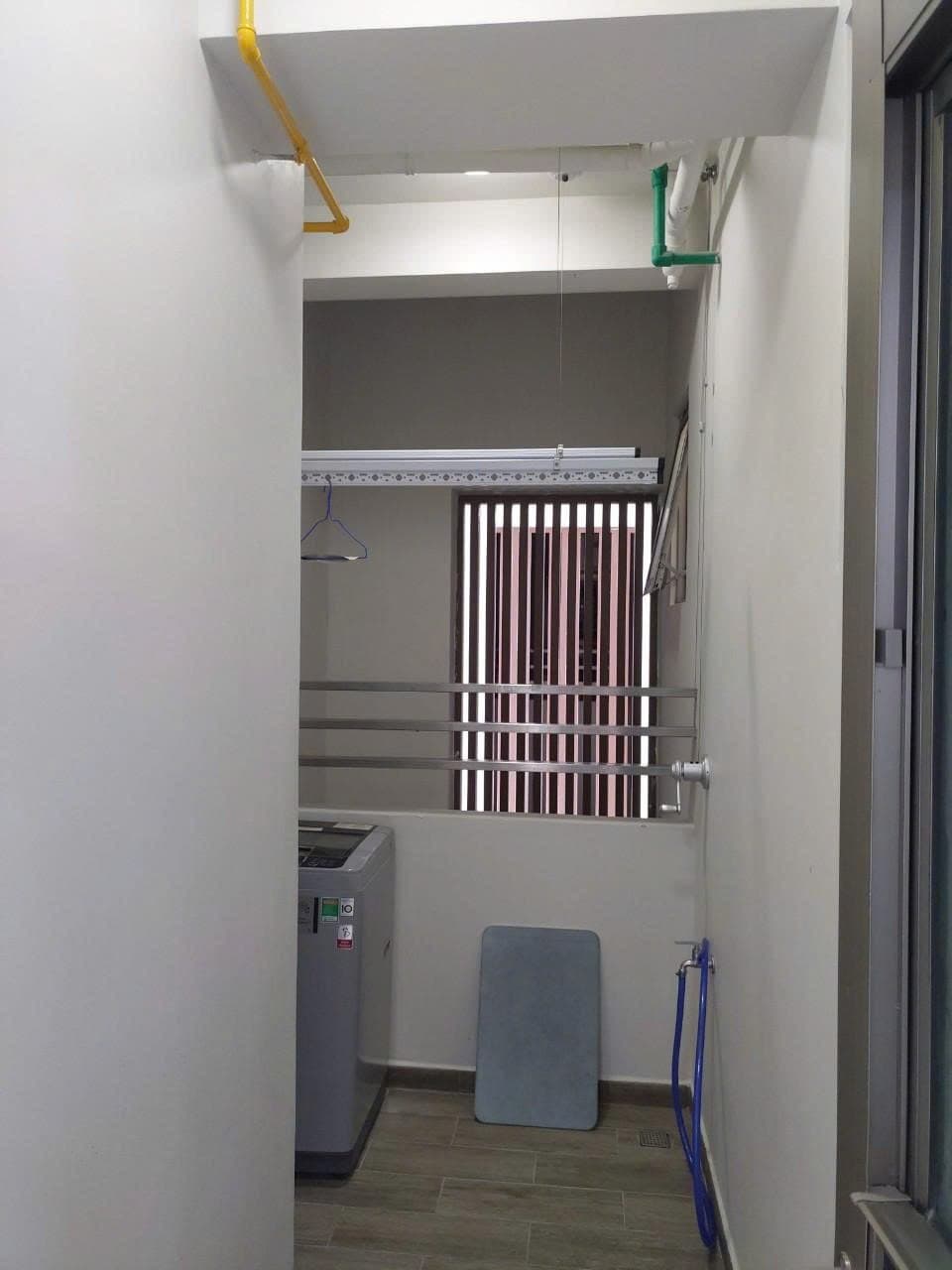 미드타운 M5 A동 10층 2침실 아파트 월세 사진 5