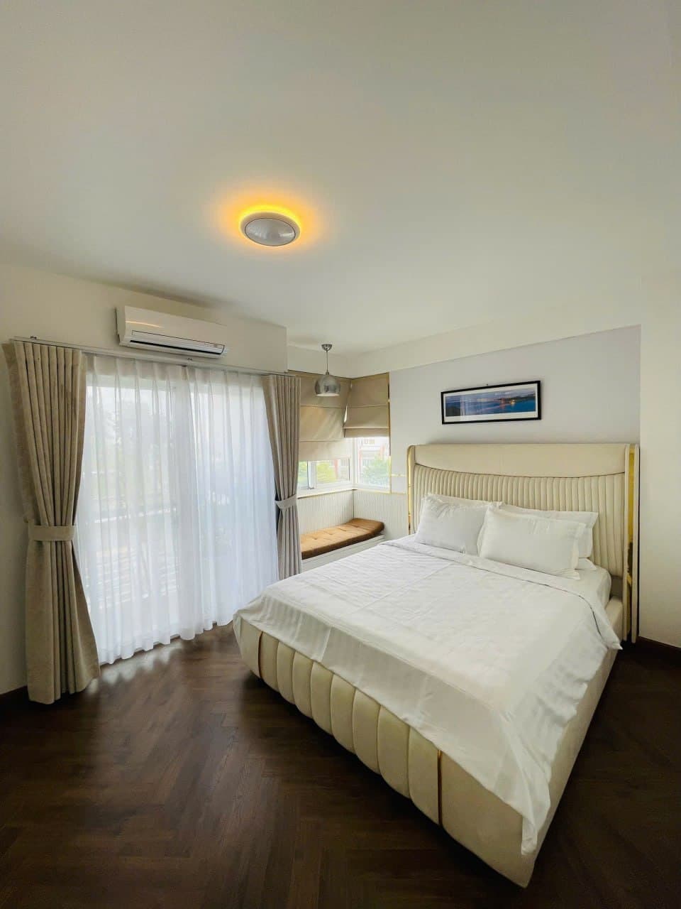 미카인 아파트 코너동 125㎡ 3침실 사진 4