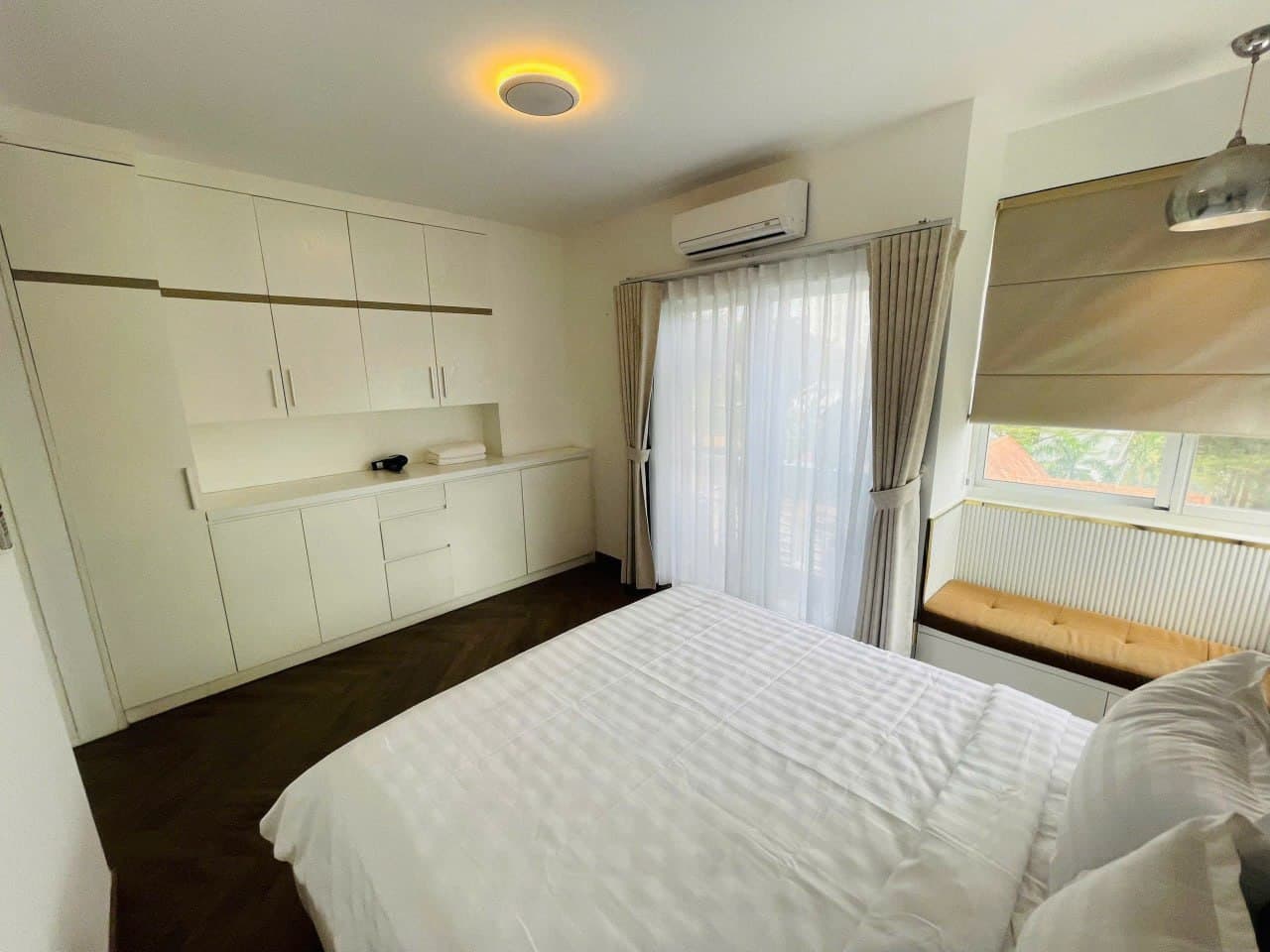 미카인 아파트 코너동 125㎡ 3침실 사진 5