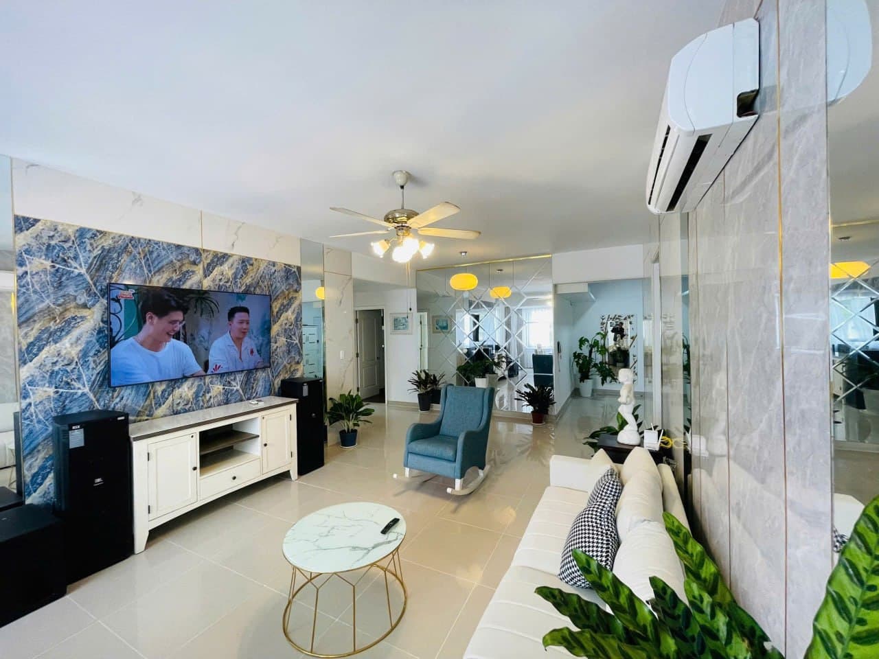 미카인 아파트 코너동 125㎡ 3침실 사진 11