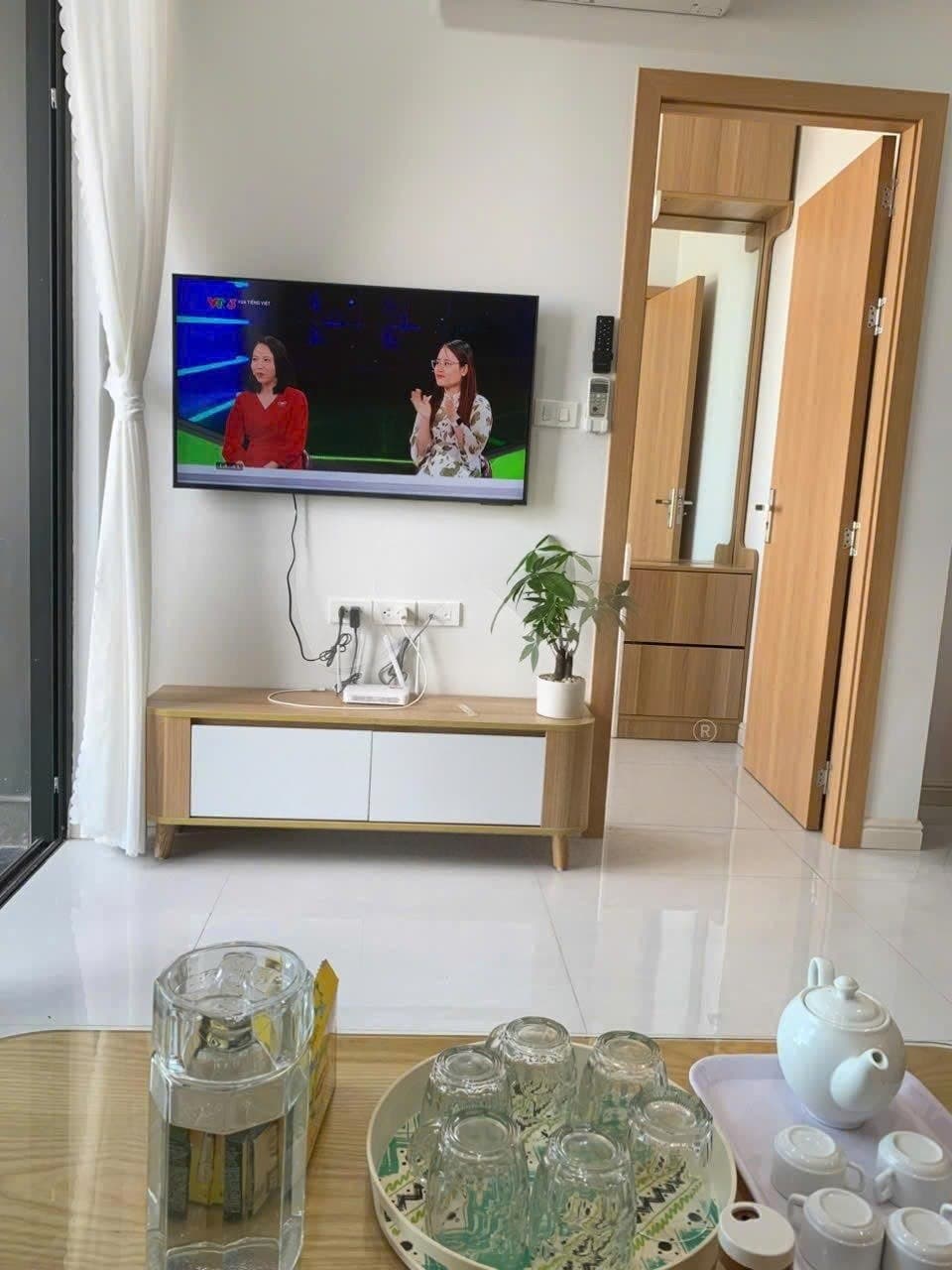 파노라마 아파트 8층 방2 월세 사진 7