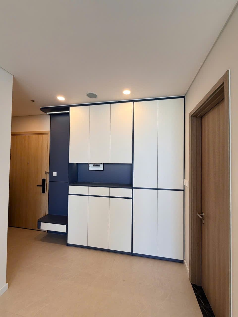 파노나1 아파트 25층 방3개 월세 사진 4