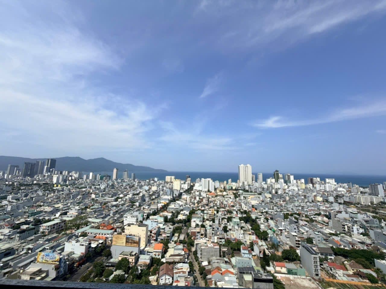 파노나1 아파트 25층 방3개 월세 사진 7