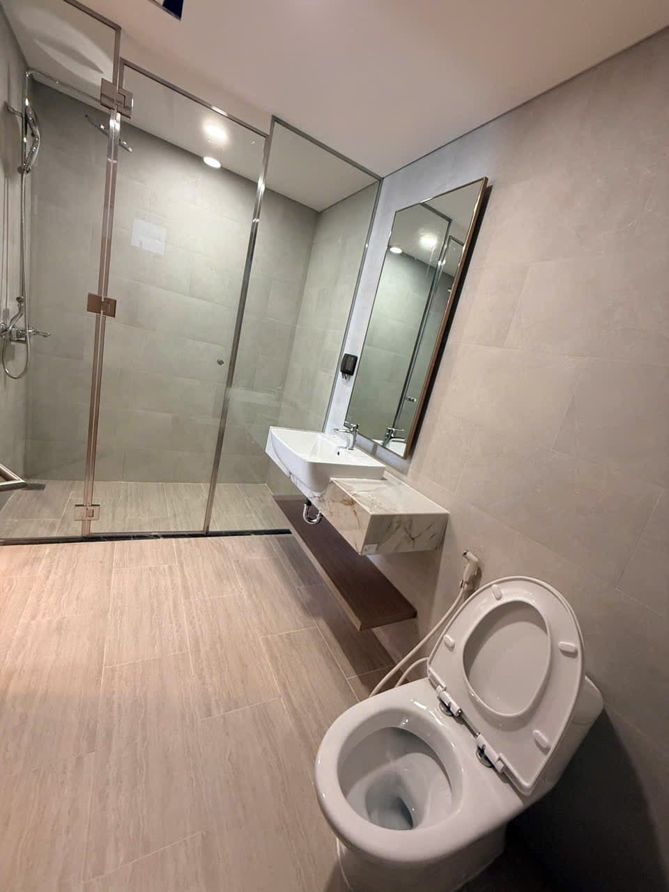 파노나1 아파트 25층 방3개 월세 사진 9