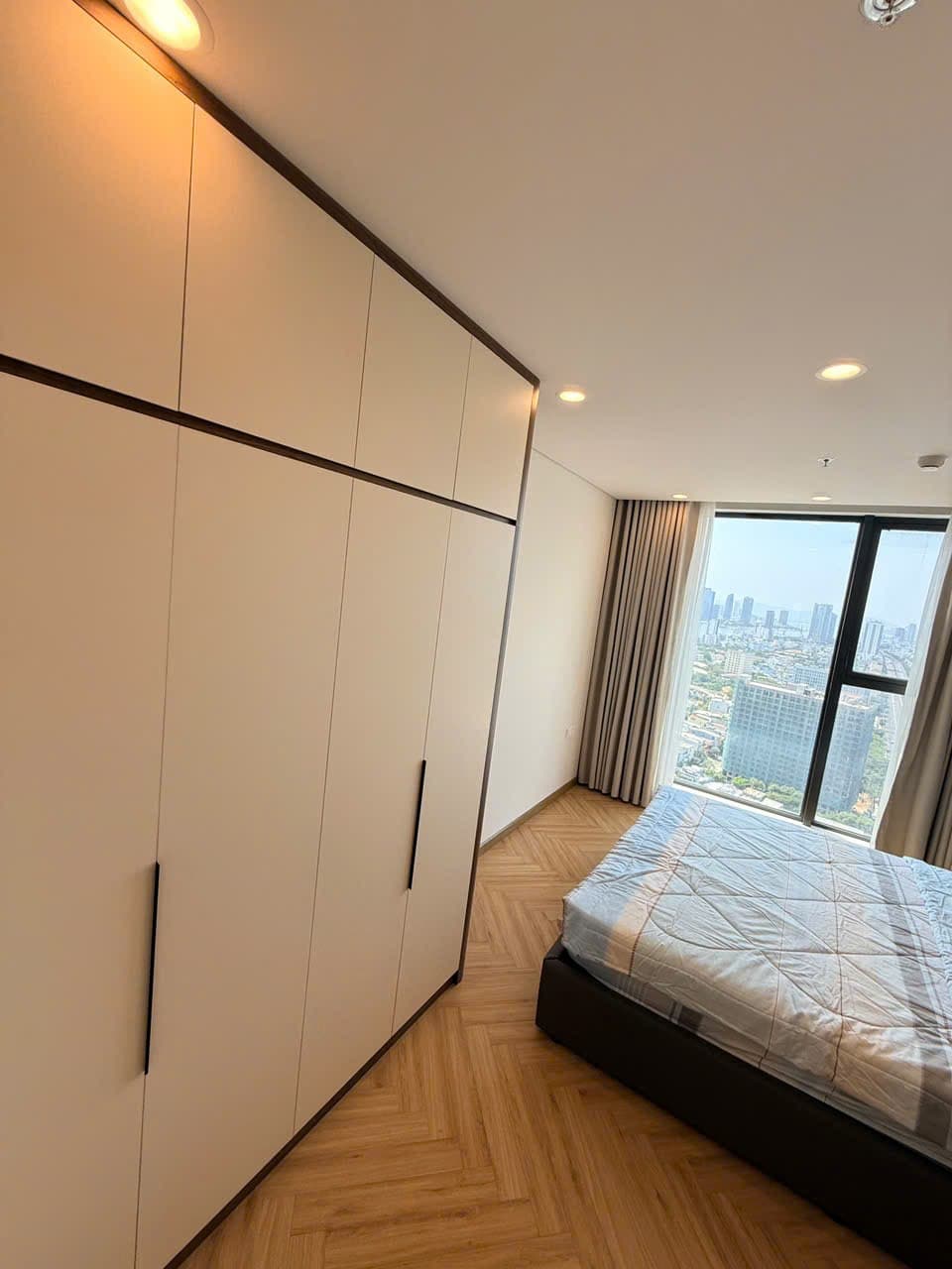 파노나1 아파트 25층 방3개 월세 사진 17