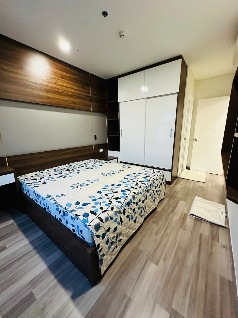 모나키B 16층 1침실 아파트 월세 사진 5