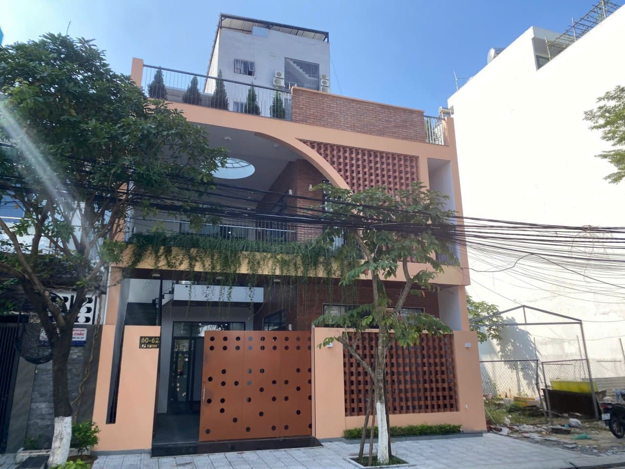 레닌 아파트 3베드룸 월세 사진 11
