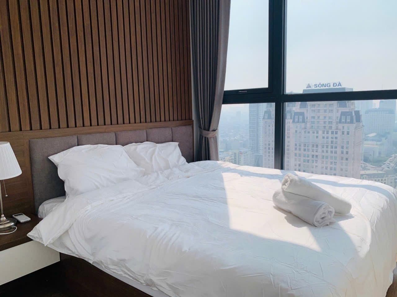 빈홈스 스카이레이크 S3동 고층 2베드룸 사진 2